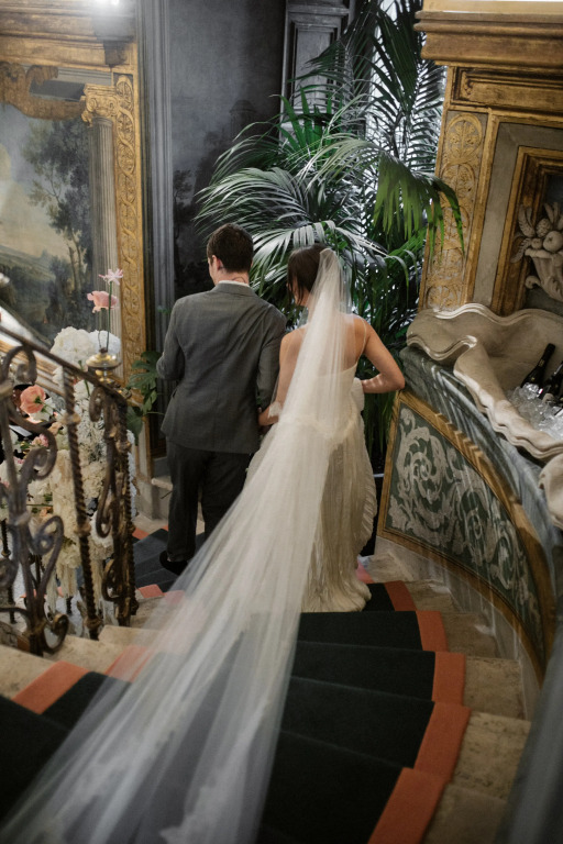 Palazzo Shedir - The Leading Hotels of the World