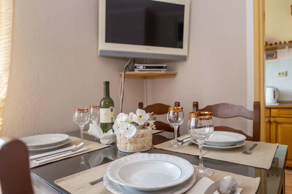 Apartments Mirjana