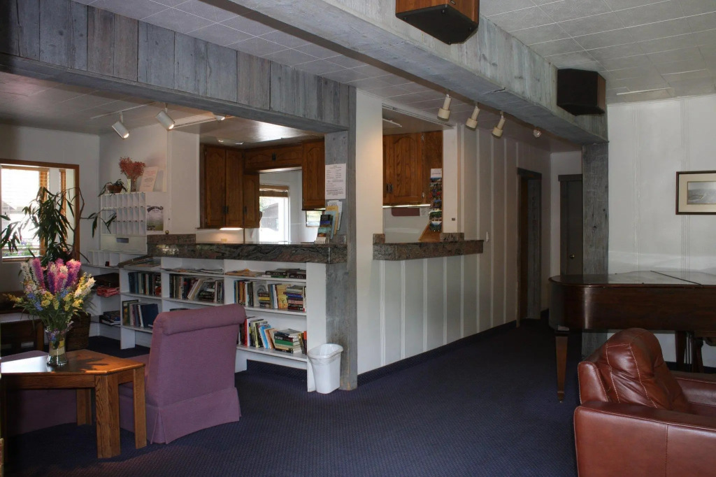 St Moritz Lodge and Condominiums