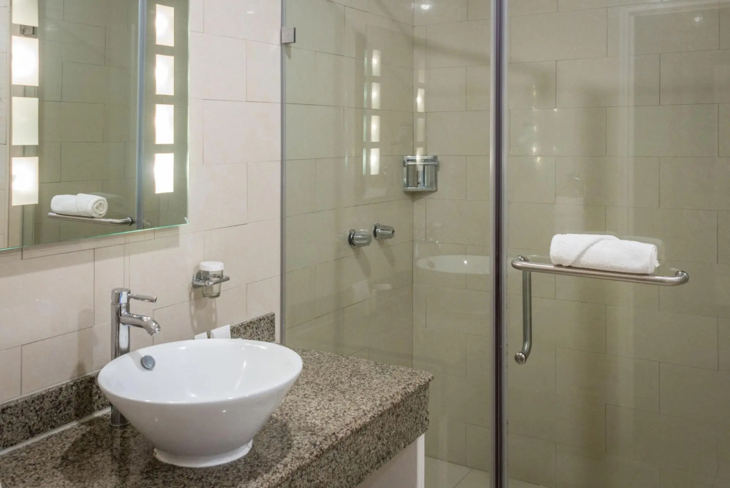 Bay Gardens Beach Resort and Spa