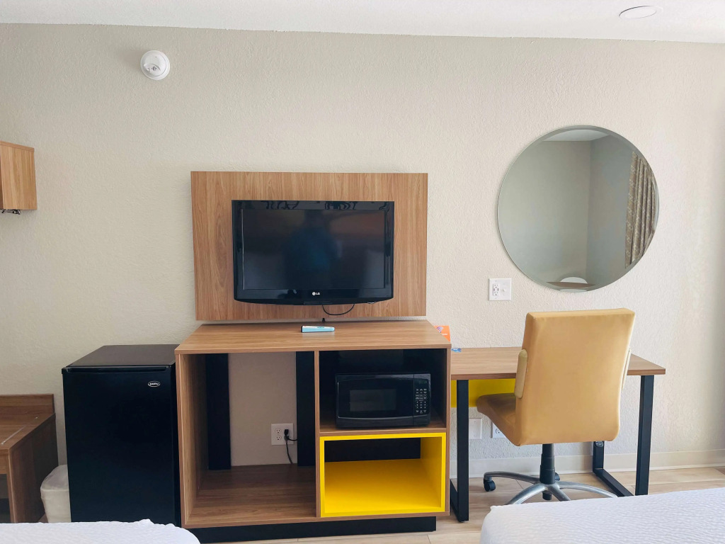 Days Inn by Wyndham Killeen Fort Hood