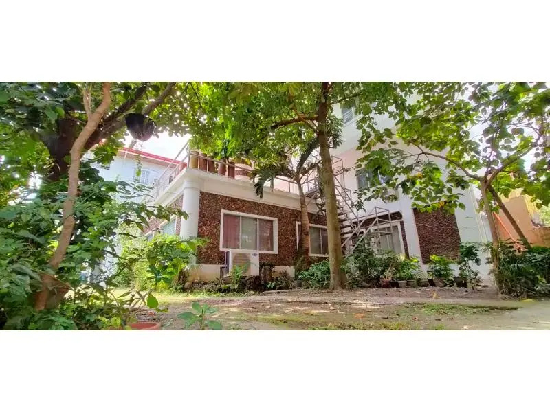 OYO 799 Ddd Habitat Iloilo
