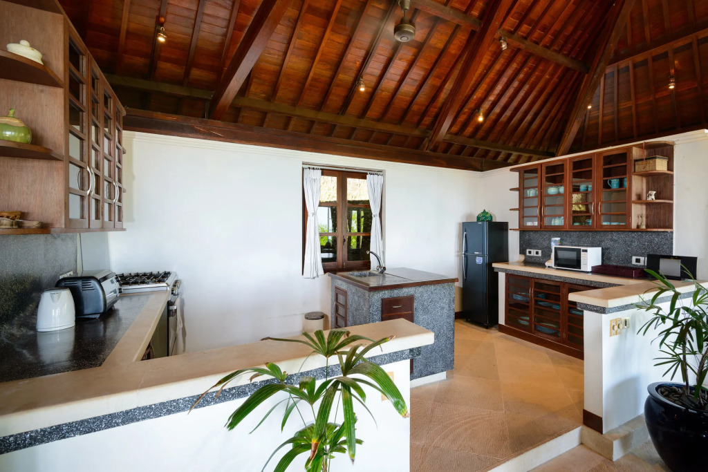 Canang Sari Villas