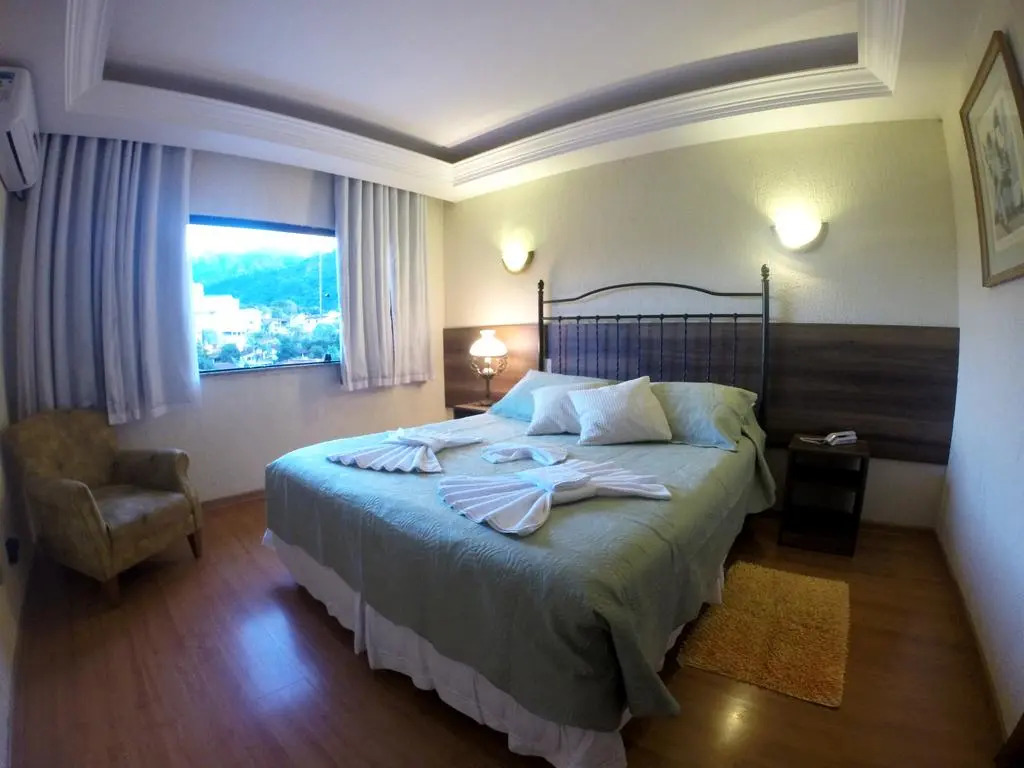 Hotel Vila Nova