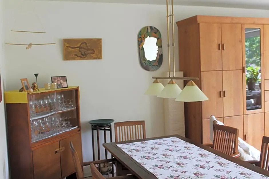 Bed & Breakfast Bonn