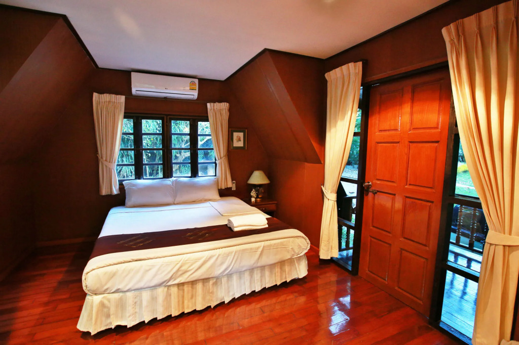 Lanna Resort Chiang Mai