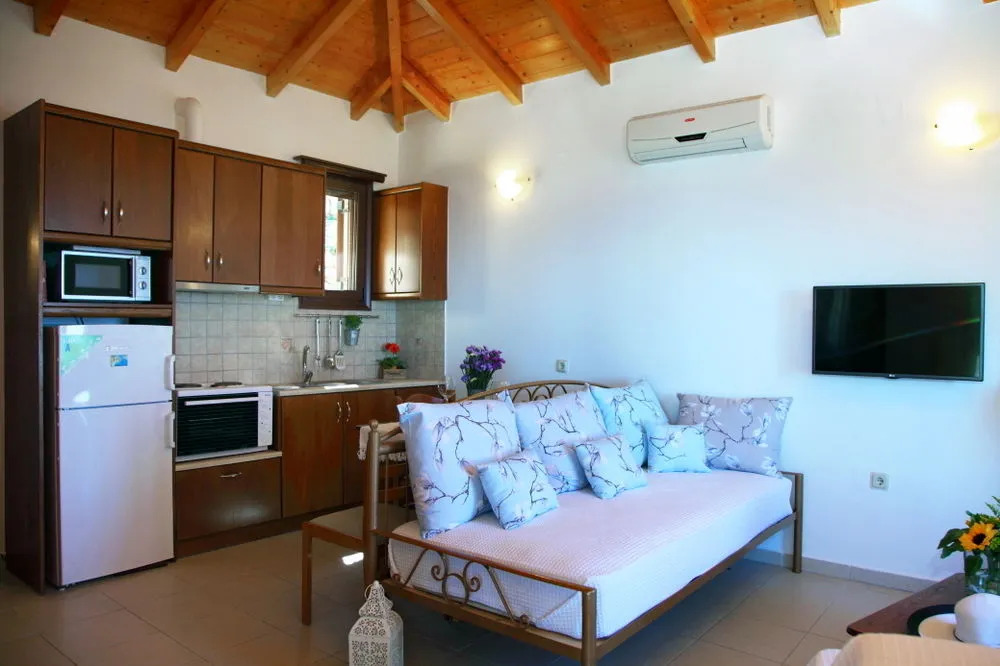 Georgia Villas