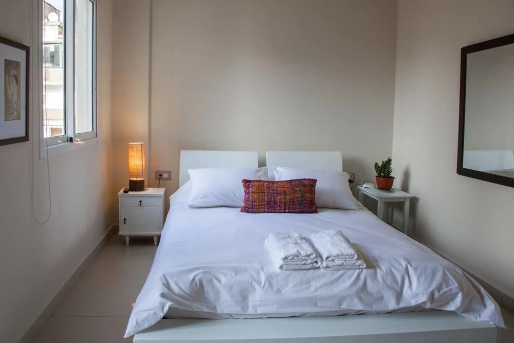 Achrafieh Spacious 2BD apartment