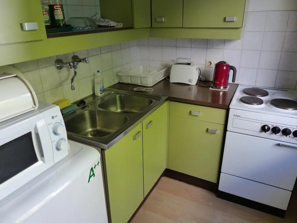 Apartment Danhauser