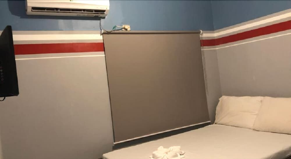 Homeland Tourister's Apartelle Boracay
