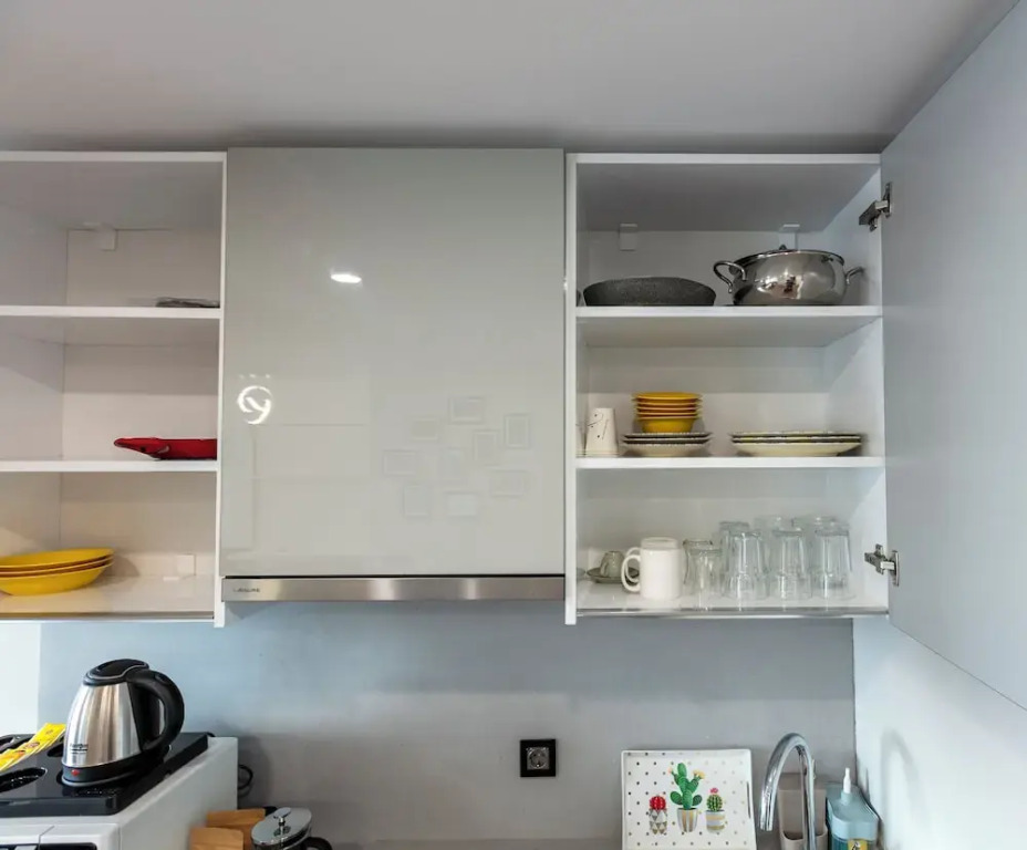 Florya homes