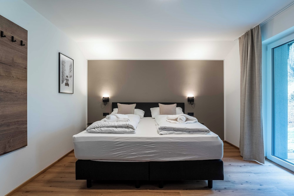 KUCKUCK Leogang by we rent, Saalfelden Leogang Card included