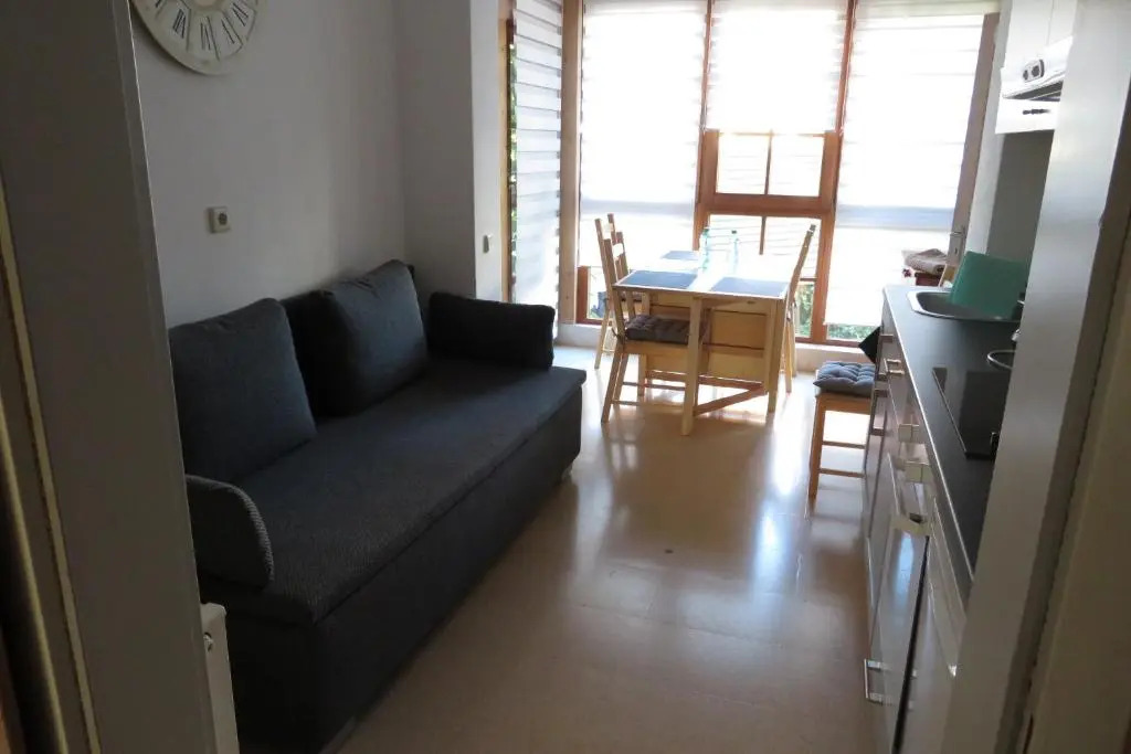 Welcome House