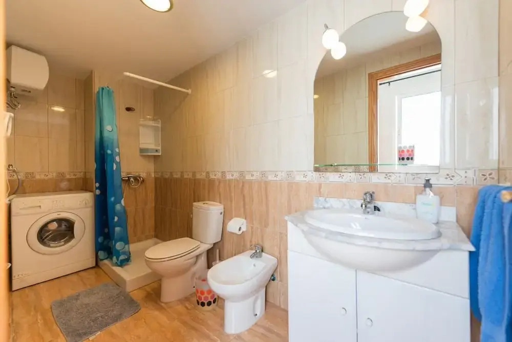 2B Apartment In Gran Canaria Faycan