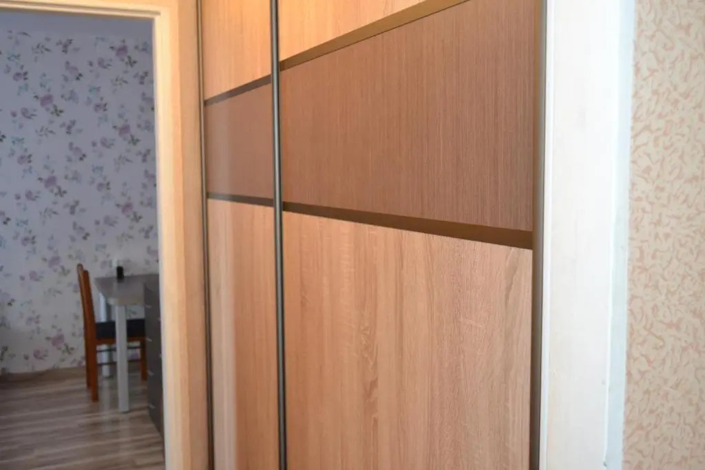 Imanta Apartment Riga Иманта 2х,комн,52м2, квартира