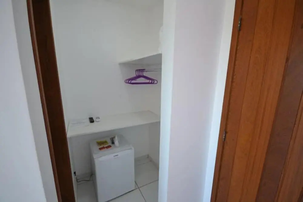 Pousada Caminho das Aroeiras
