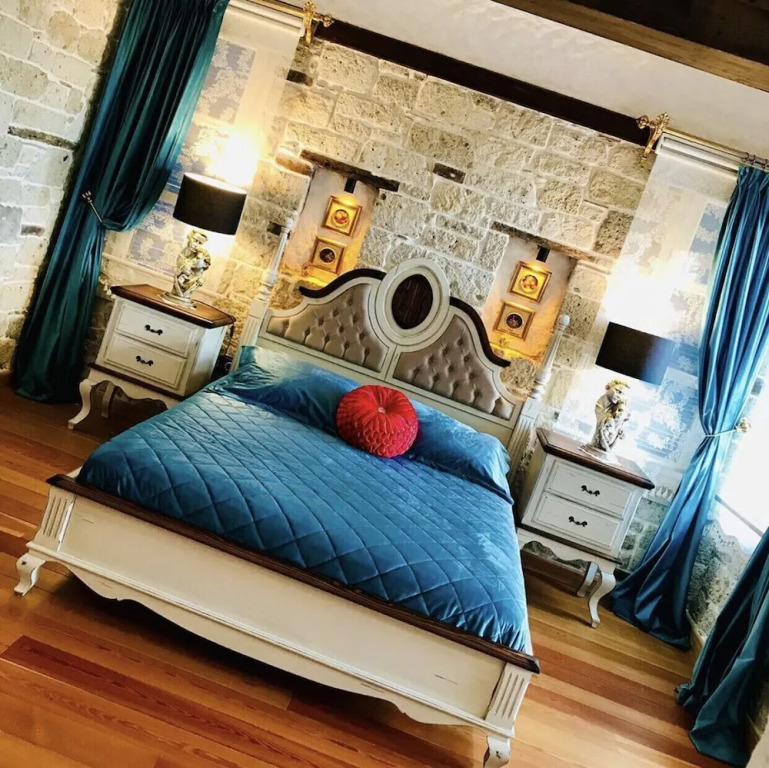 Via Perla Butik Otel