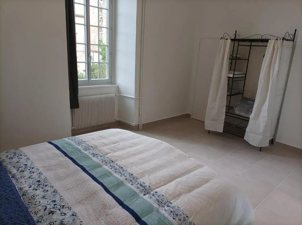 "O'Couvent" - Appart 2 chambres 73 m2 - E3A11
