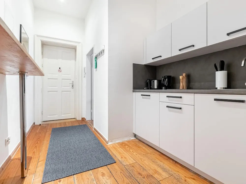Limehome Berlin Malmöer Straße