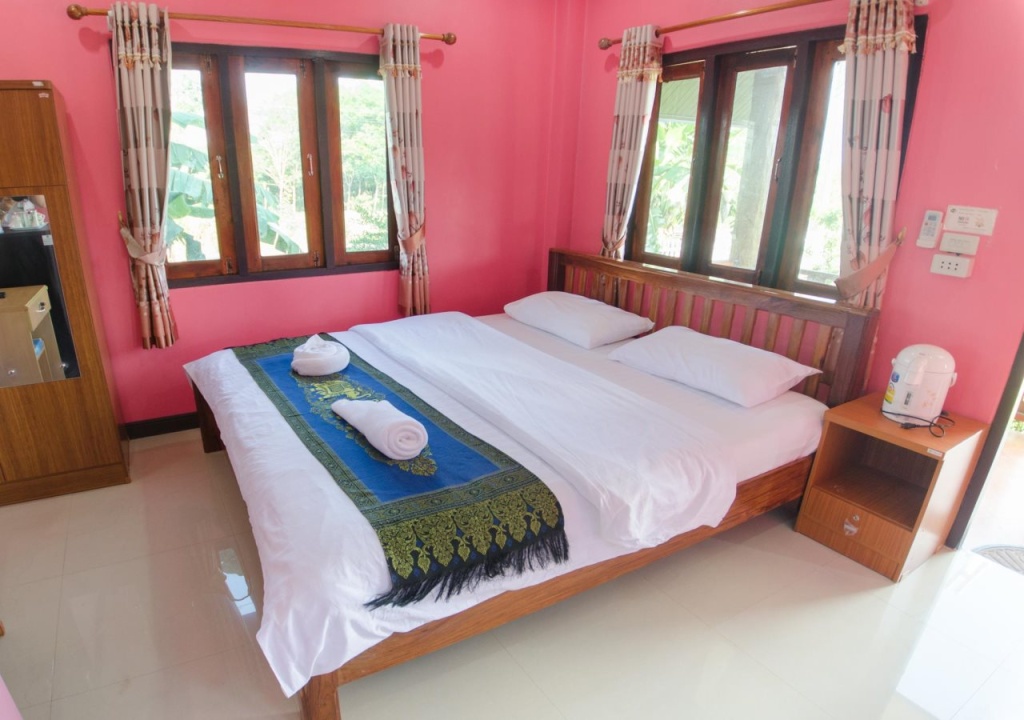The Little Garden Resort