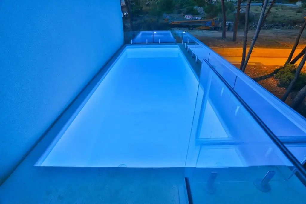 Seaside Penthouse HighLife