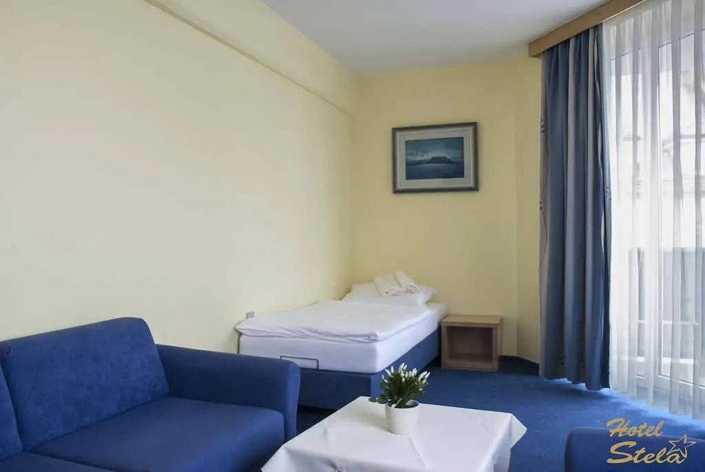 Hotel Stela