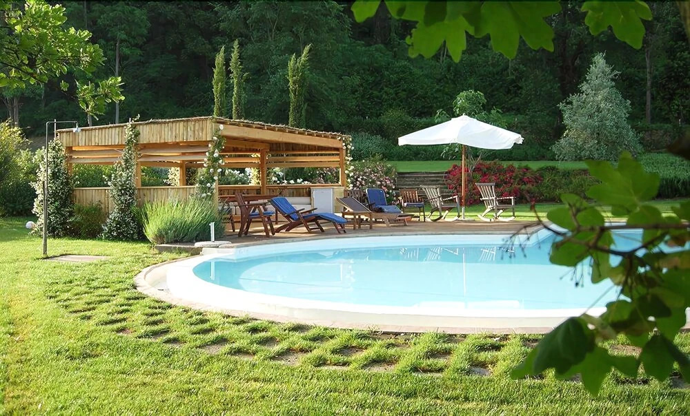 Villa Petrognano by PosarelliVillas