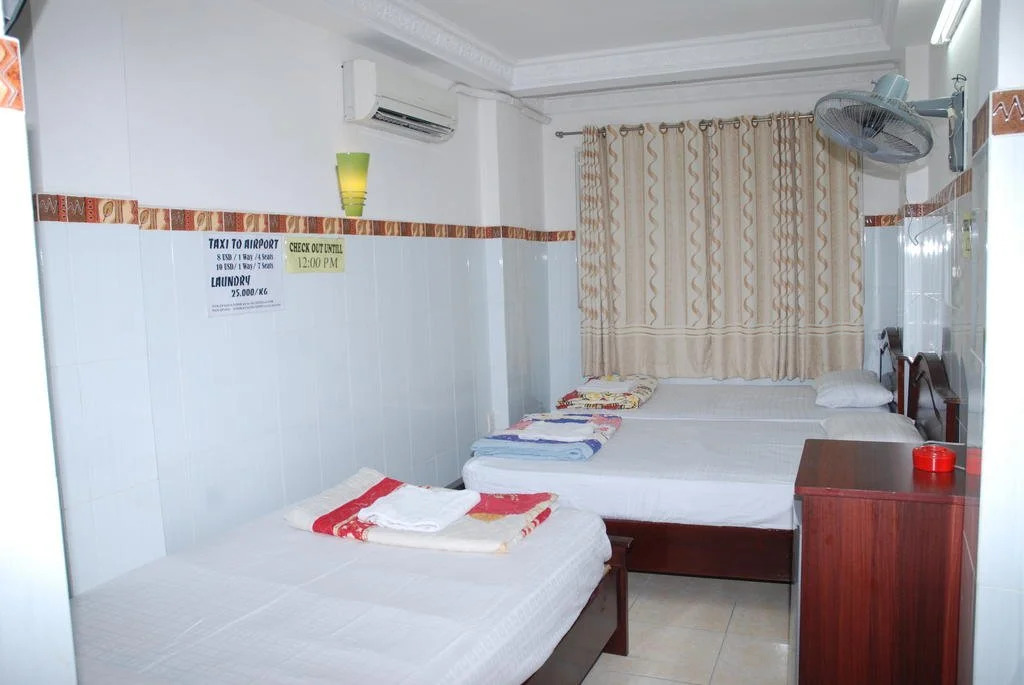 Ly Guest house