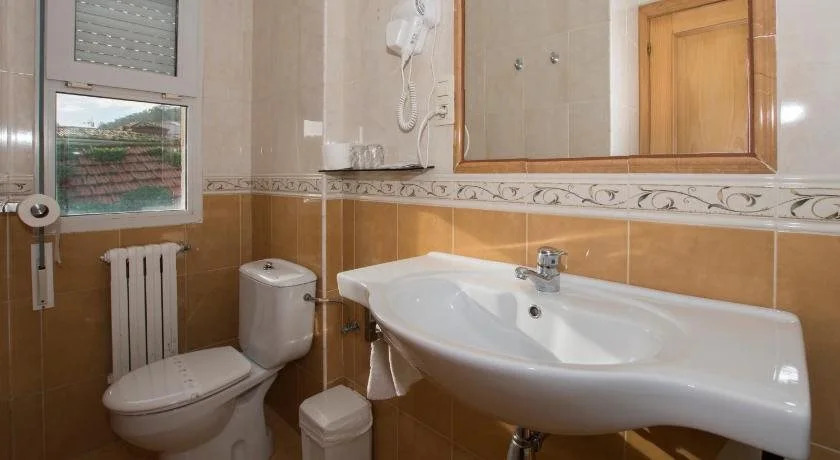 Hotel a Muradana