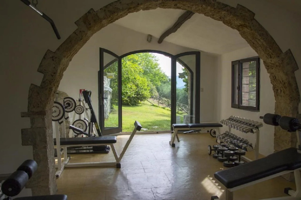 Tenuta Di Ricavo