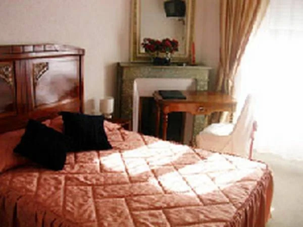 Hôtel Metropole