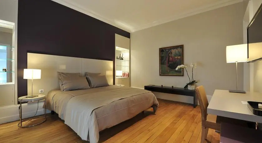 Suites Béranger