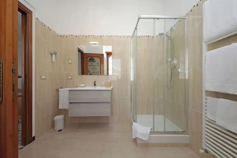 Villa Gisi Guest House