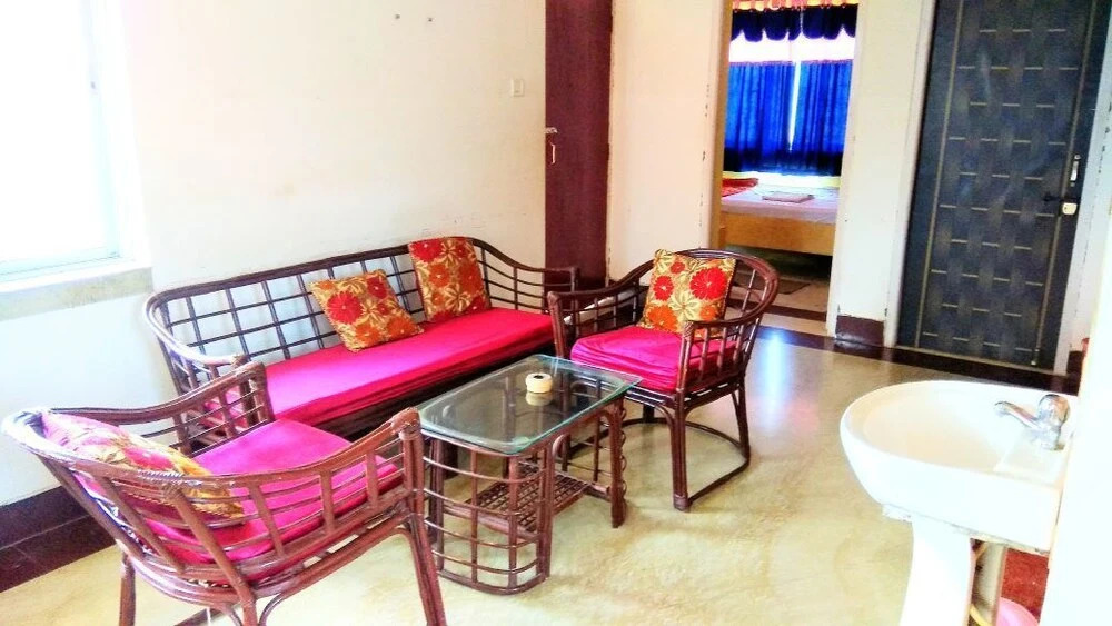 Hemanjali Resort