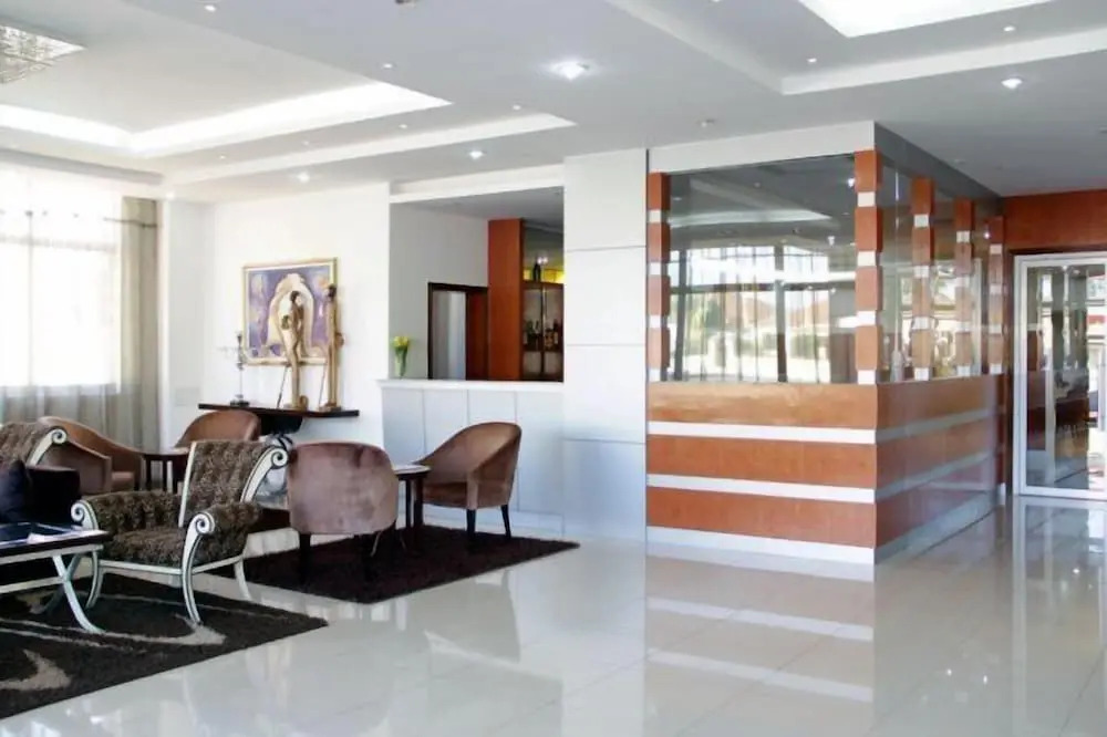 Ritz Calulo