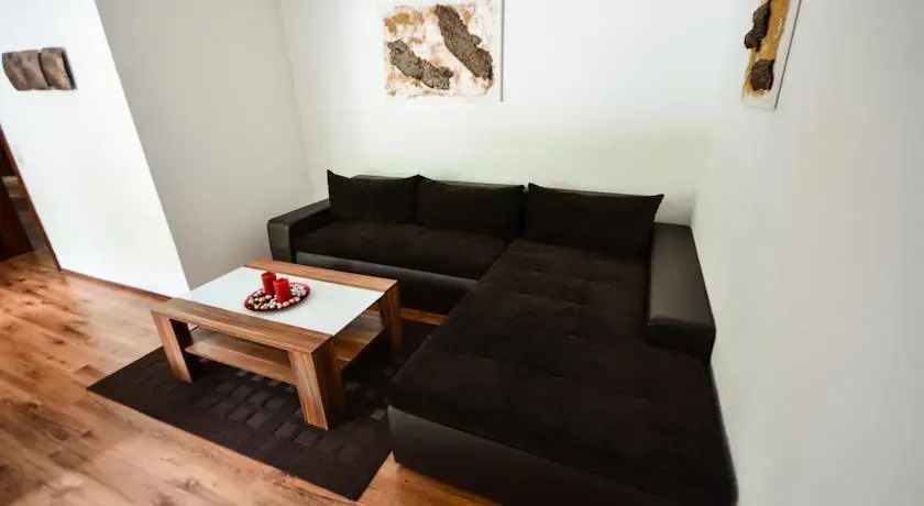 Haus am Hang