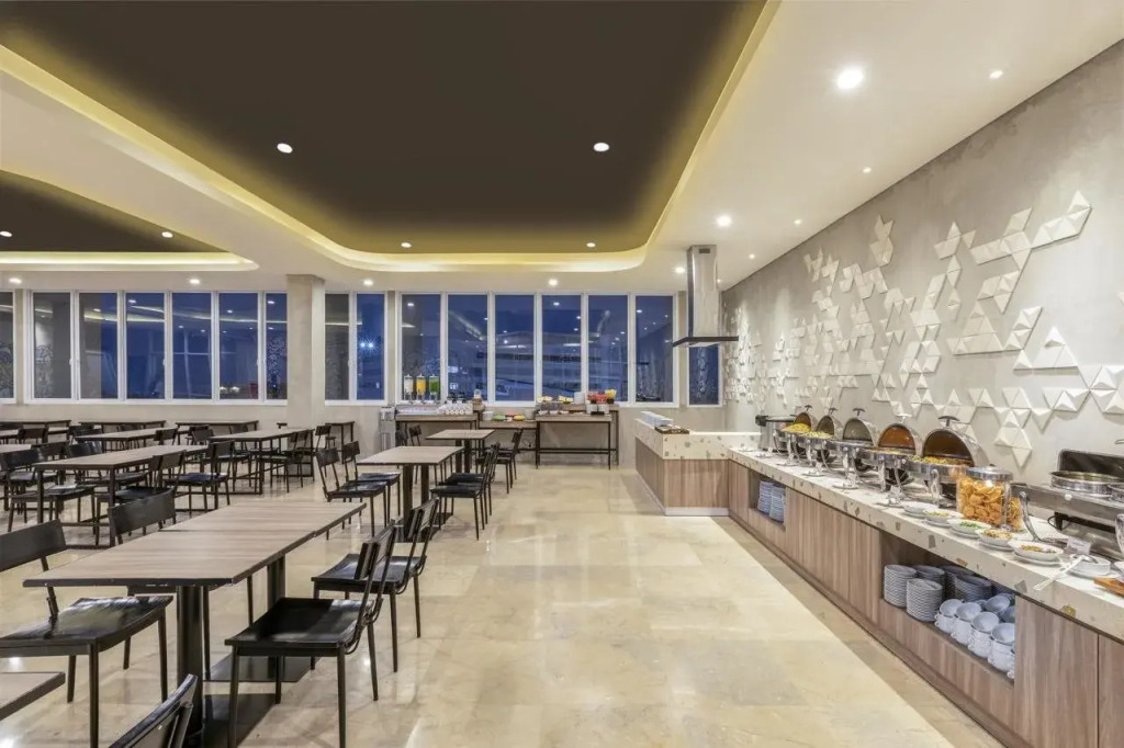 Amaris Hotel Lampung City