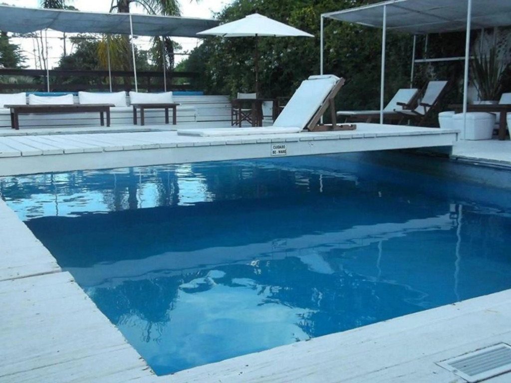 La Capilla - Punta del Este