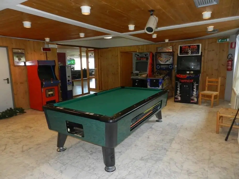 Hotel Sole Alto