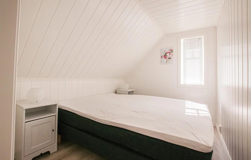 Amazing Apartment in Oksvoll With 1 Bedrooms and Wifi