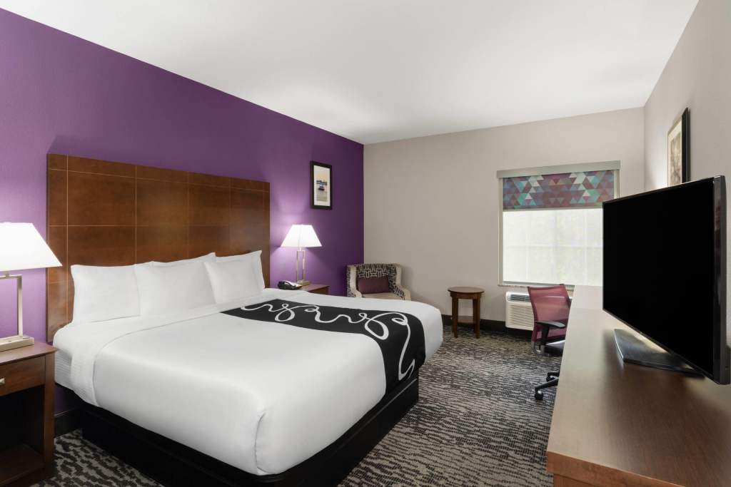 La Quinta by Wyndham Baton Rouge Denham Springs