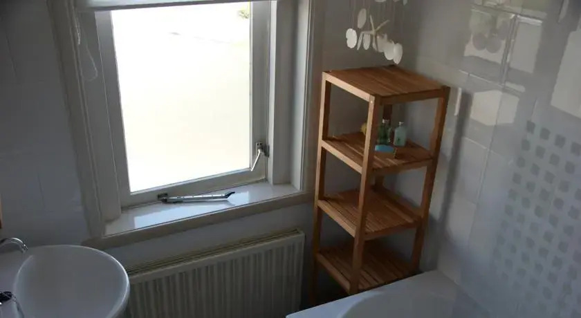 Apartment Van Kinsbergen