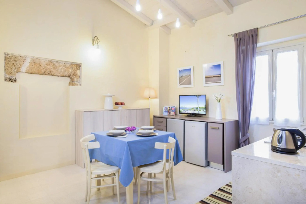 Iolanda Apartment Alghero