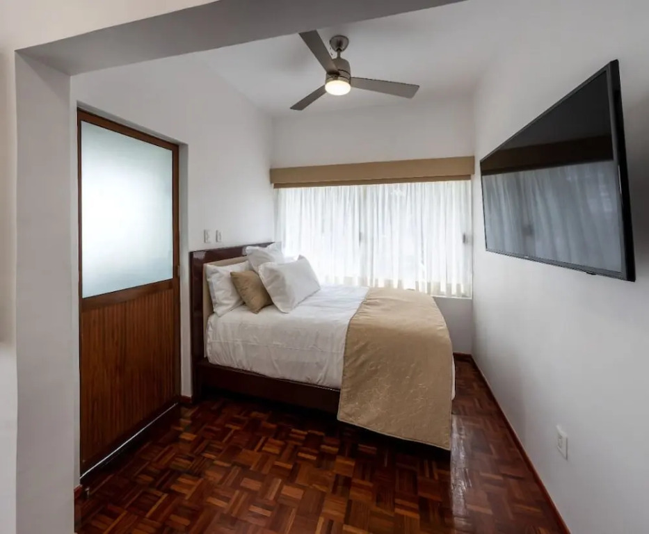 Porterfield Suites
