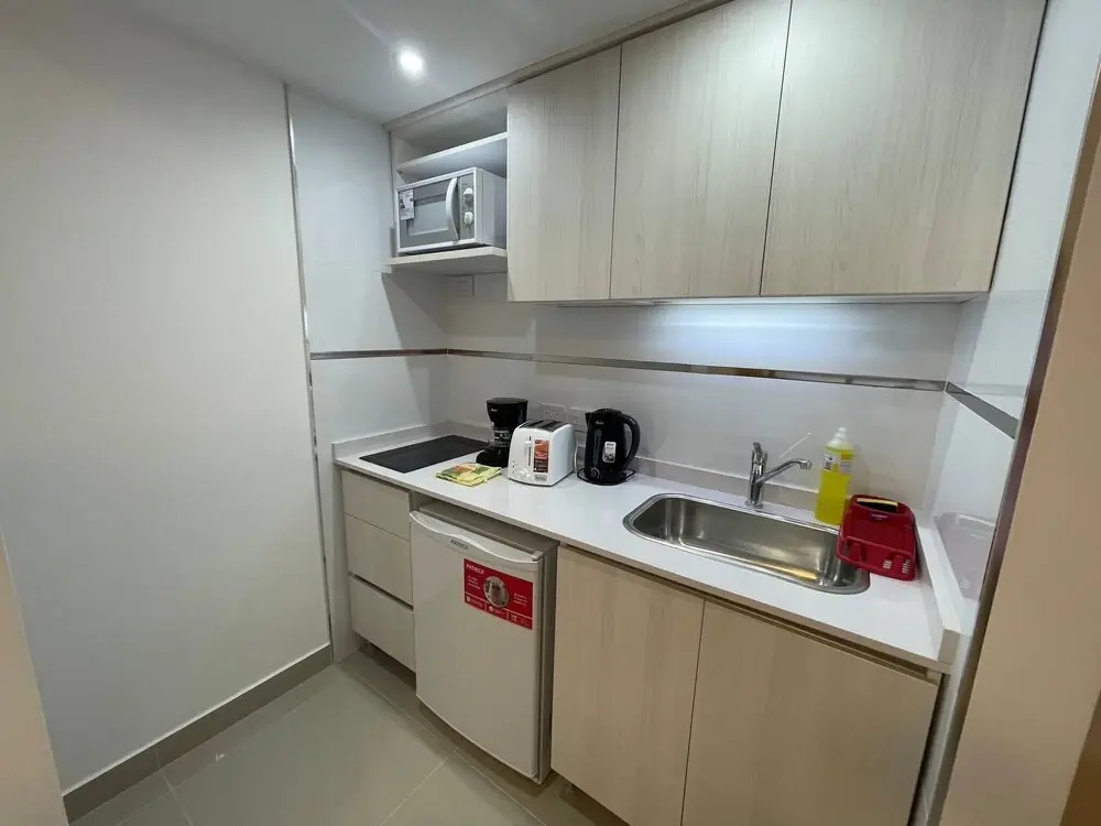 Luxury and Comfort in San Telmo- Your Exclusive Retreat Num4752