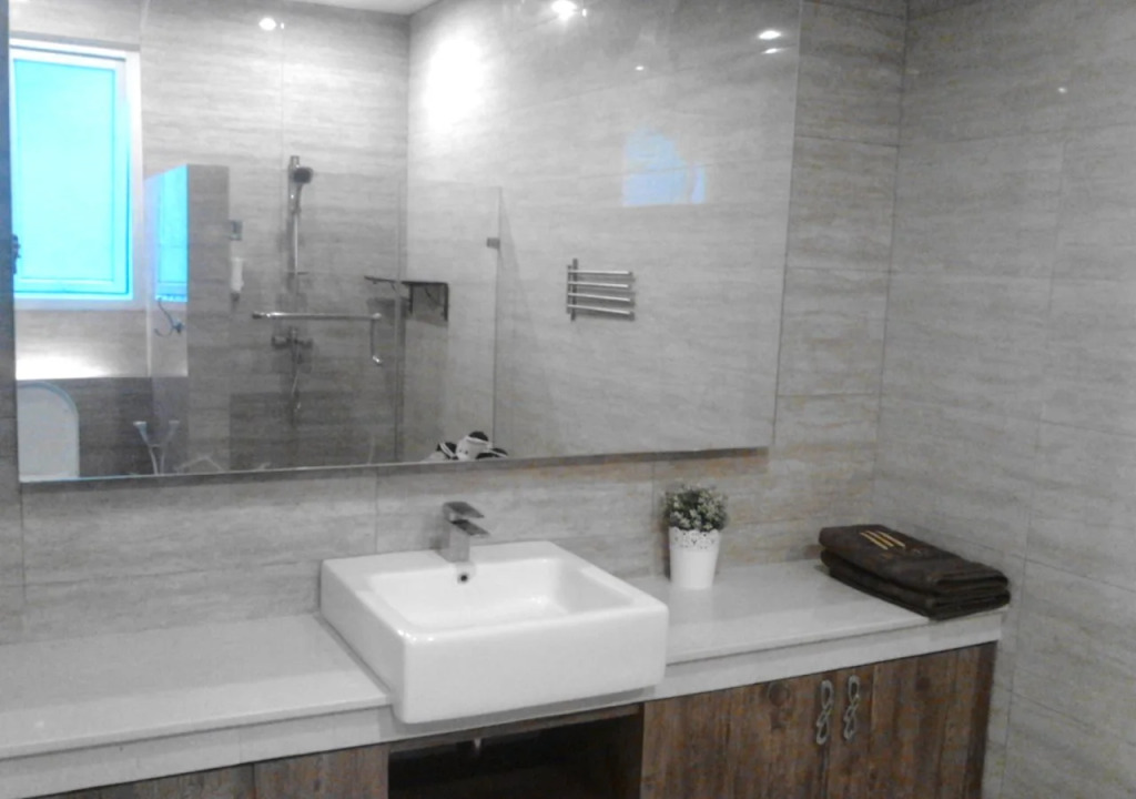 Elliottii Residence Alam Asri