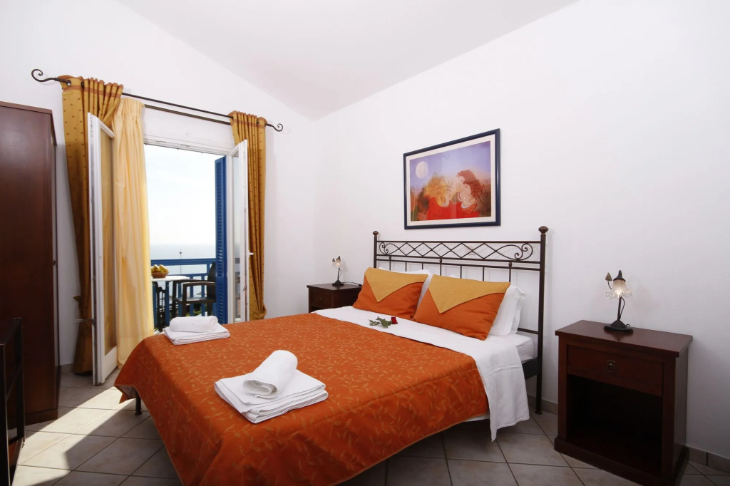 Blue Bay Resort Village