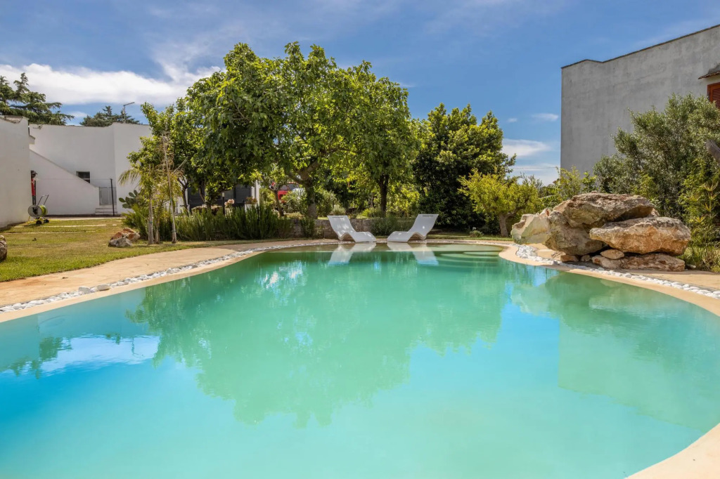 Villa Natura - Ostuni