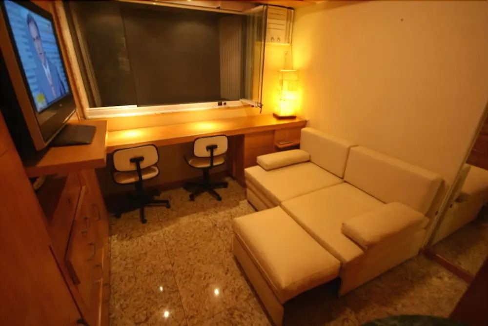 Studio Honorio - FLA02