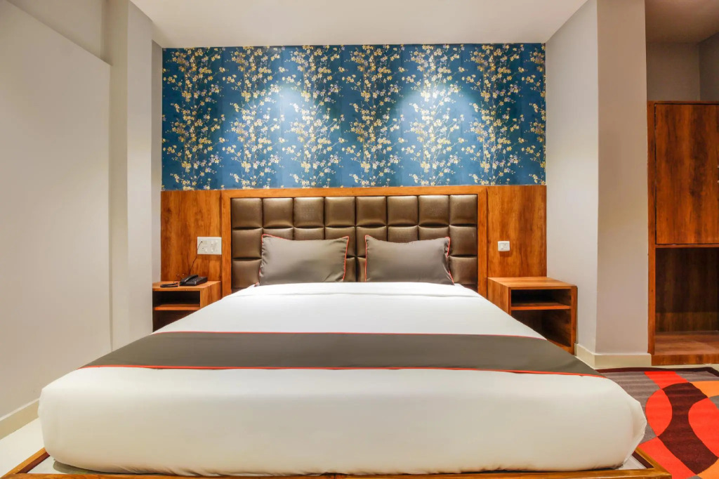 Super Hotel O Karimnagar
